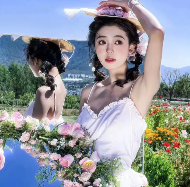 温柔本色