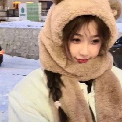作为替身的她